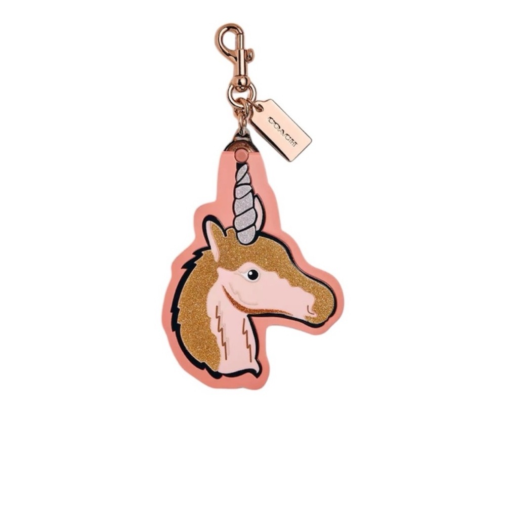 COACH X SEPHORA - COLLAB LTD EDITION EYESHADOW PALLET NIB W/ HANGTAG & BAGCHARM - Picture 4 of 8